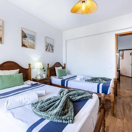Sky Blue Haven - Portimao, Algarve Appartamento