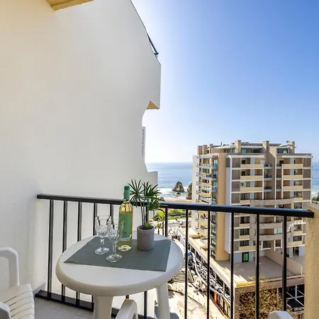 Sky Blue Haven - Portimao, Algarve Appartement *