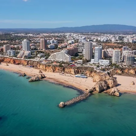 Sky Blue Haven - Portimao, Algarve Appartement Portimão