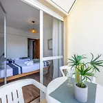 Sky Blue Haven - Portimao, Algarve Apartament *