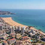 Sky Blue Haven - Portimao, Algarve Apartament *