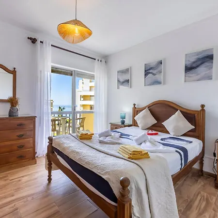 Sky Blue Haven - Portimao, Algarve *