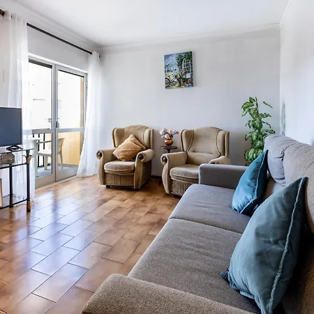 Sky Blue Haven - Portimao, Algarve Portimao