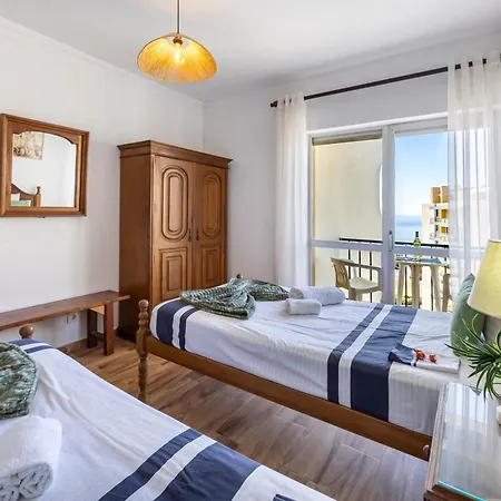 Sky Blue Haven - Portimao, Algarve *