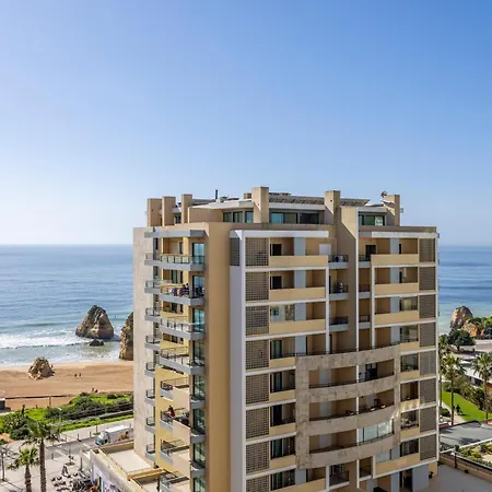 Sky Blue Haven - Portimao, Algarve