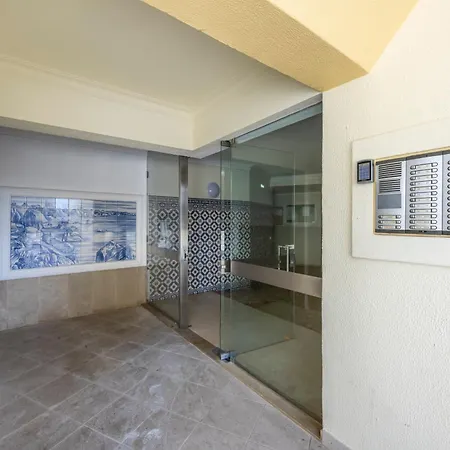 Appartement Sky Blue Haven - Portimao, Algarve