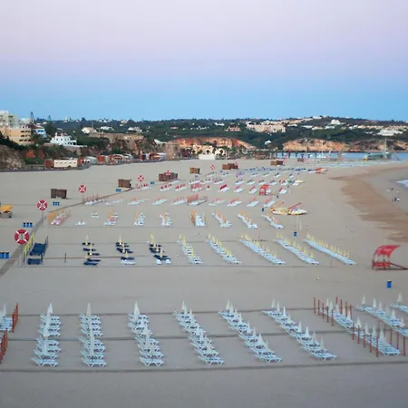 Appartement Sky Blue Haven - Portimao, Algarve