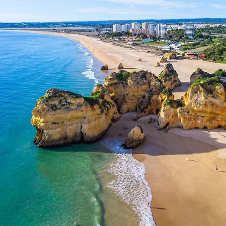 Sky Blue Haven - Portimao, Algarve *