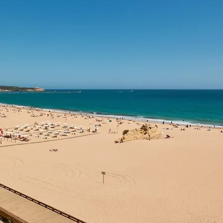 Sky Blue Haven - Portimao, Algarve