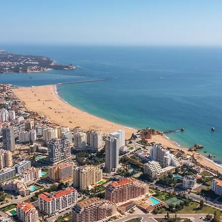 Sky Blue Haven - Portimao, Algarve Appartement *