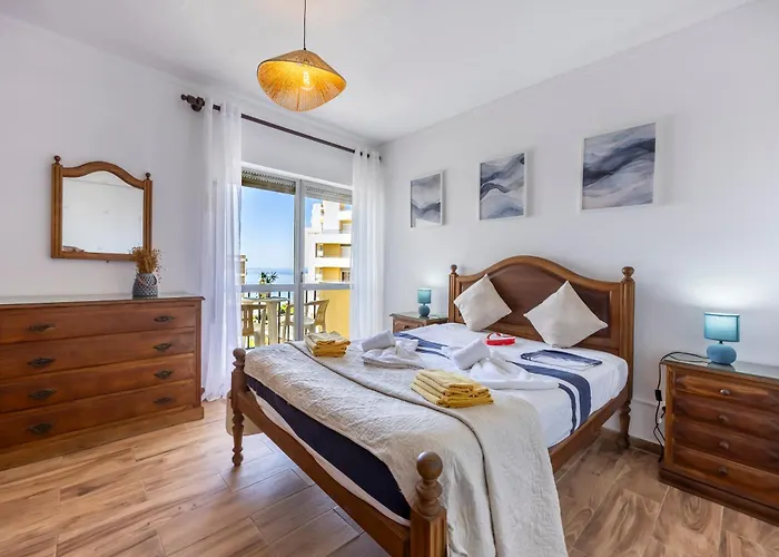 Sky Blue Haven - Portimao, Algarve *