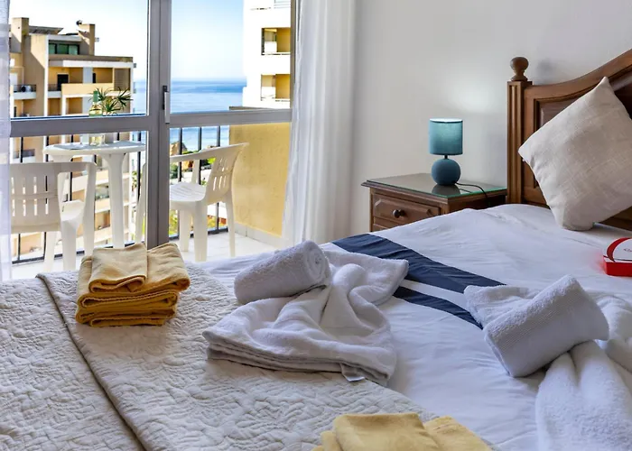 Sky Blue Haven - Portimao, Algarve *