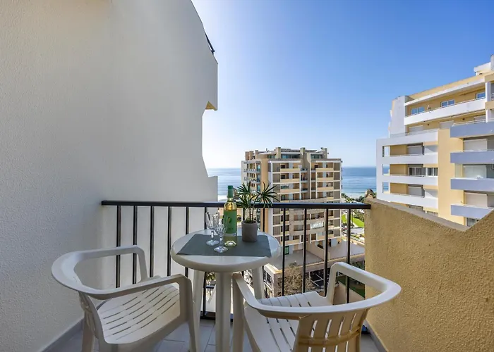 Sky Blue Haven - Portimao, Algarve Portimão