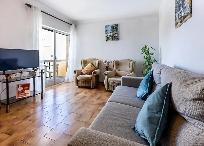 Sky Blue Haven - Portimao, Algarve Portimao