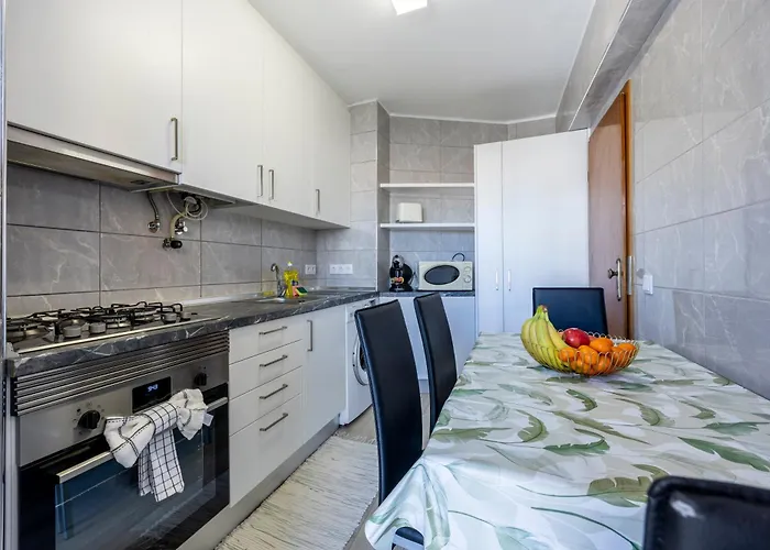 Sky Blue Haven - Portimao, Algarve Portimao