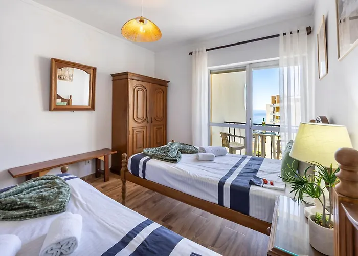 Sky Blue Haven - Portimao, Algarve *