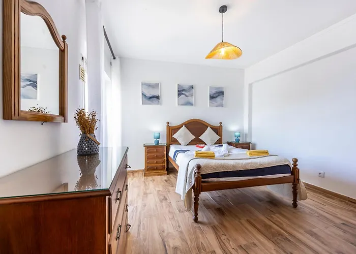 Sky Blue Haven - Portimao, Algarve Portimão