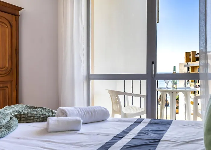 Sky Blue Haven - Portimao, Algarve *