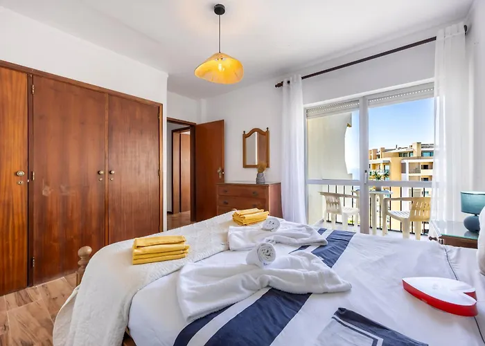 Sky Blue Haven - Portimao, Algarve *