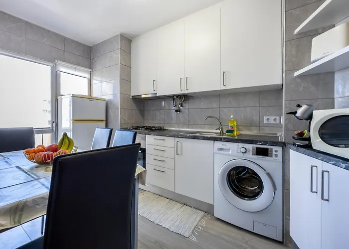 Sky Blue Haven - Portimao, Algarve Appartement *