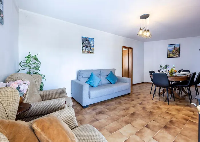 Apartment Sky Blue Haven - Portimao, Algarve *