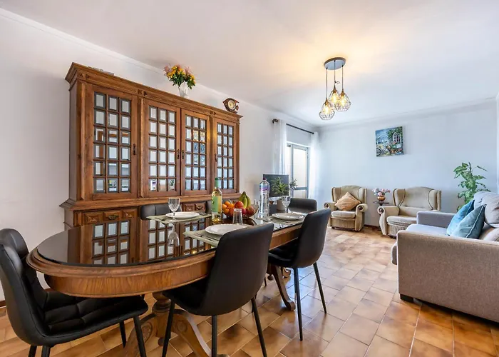 Sky Blue Haven - Portimao, Algarve * Portimao