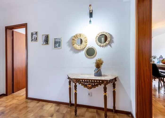 Apartment Sky Blue Haven - Portimao, Algarve *