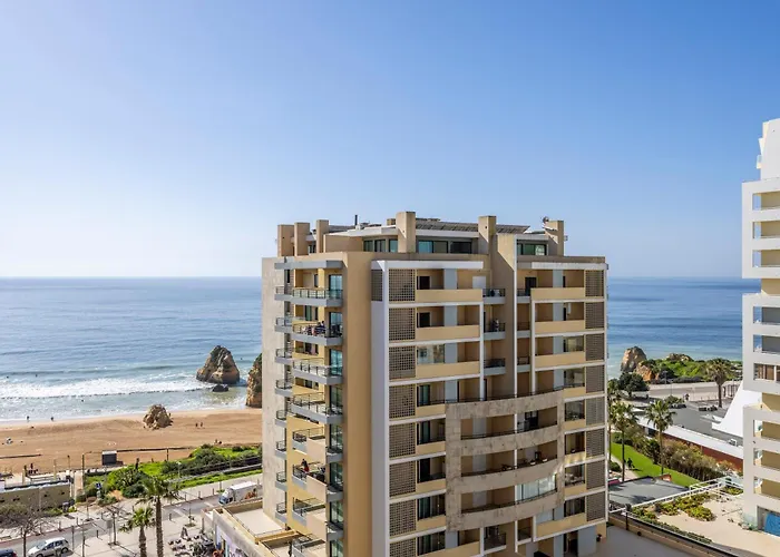 Sky Blue Haven - Portimao, Algarve