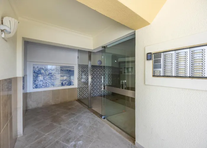 Appartement Sky Blue Haven - Portimao, Algarve