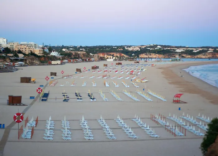 Appartement Sky Blue Haven - Portimao, Algarve