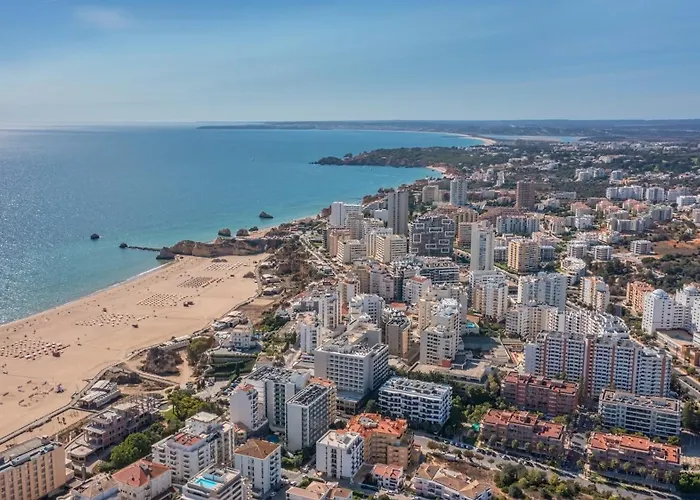 Sky Blue Haven - Portimao, Algarve Portimão