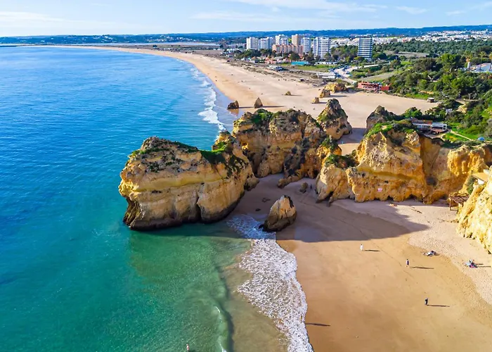 Sky Blue Haven - Portimao, Algarve *