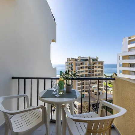 Sky Blue Haven - Portimao, Algarve Портіман