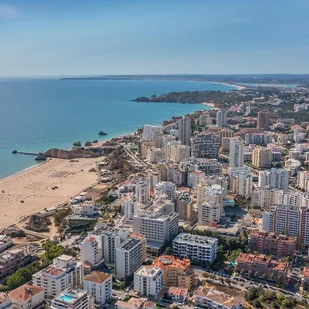 Sky Blue Haven - Portimao, Algarve Портіман