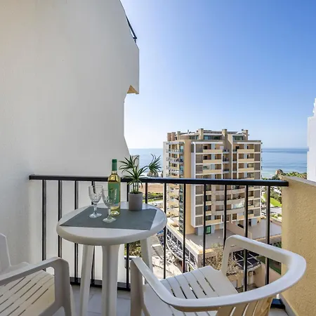 Daire Sky Blue Haven - Portimao, Algarve *