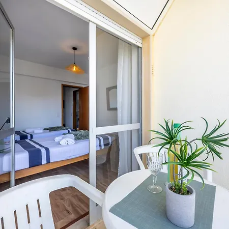 Sky Blue Haven - Portimao, Algarve Daire *